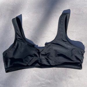 Knock-Off Frankie's Bikinis Cole Top